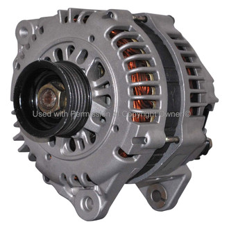 iD Select® - Alternator