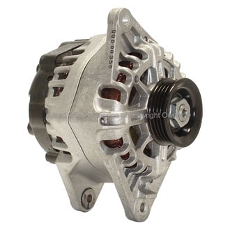iD Select® - Remanufactured Alternator