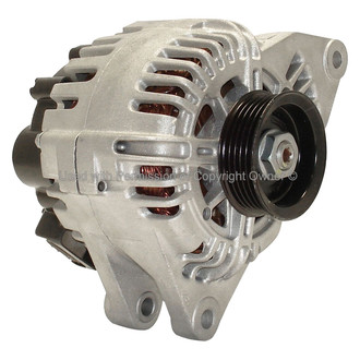iD Select® - Remanufactured Alternator