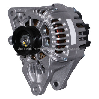 iD Select® - Remanufactured Alternator