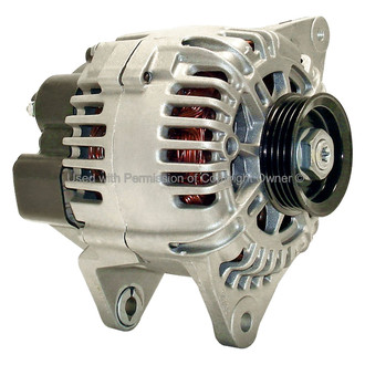 iD Select® - Alternator