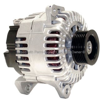 iD Select® - Remanufactured Alternator