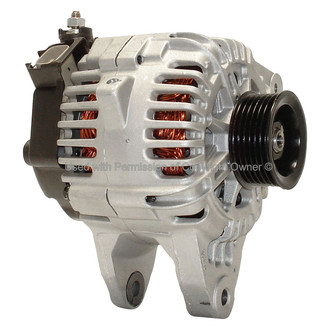 iD Select® - Remanufactured Alternator