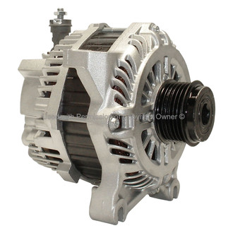 iD Select® - Remanufactured Alternator