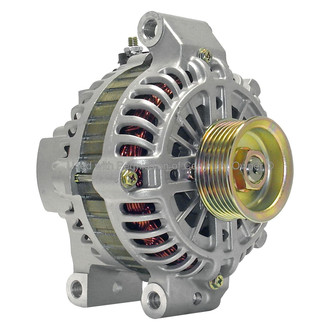 iD Select® - Alternator