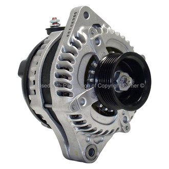 iD Select® - Remanufactured Alternator