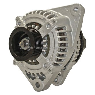 iD Select® - Remanufactured Alternator