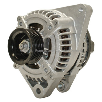 iD Select® - Remanufactured Alternator