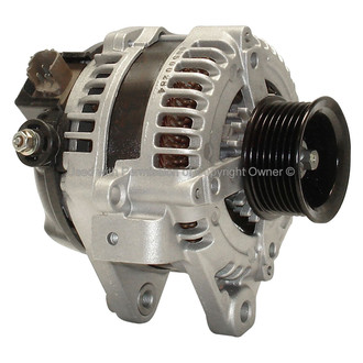 iD Select® - Remanufactured Alternator