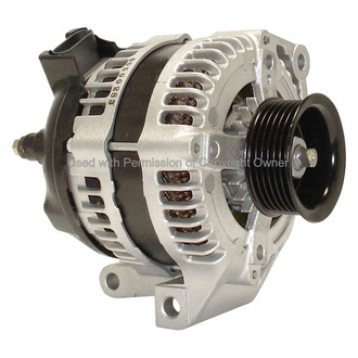 iD Select® - Alternator