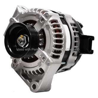 iD Select® - Alternator