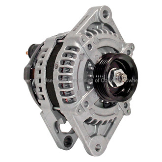 iD Select® - Alternator