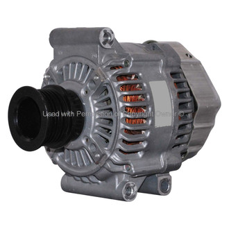 iD Select® - Remanufactured Alternator