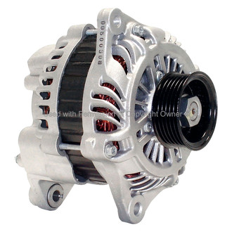 iD Select® - Alternator