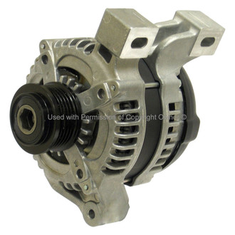 iD Select® - Remanufactured Alternator