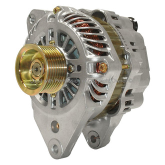 iD Select® - Alternator