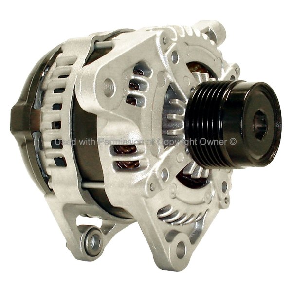 iD Select® - Remanufactured Alternator