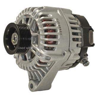 iD Select® - Remanufactured Alternator