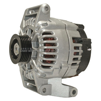 iD Select® - Remanufactured Alternator