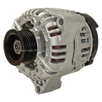 iD Select® - Alternator