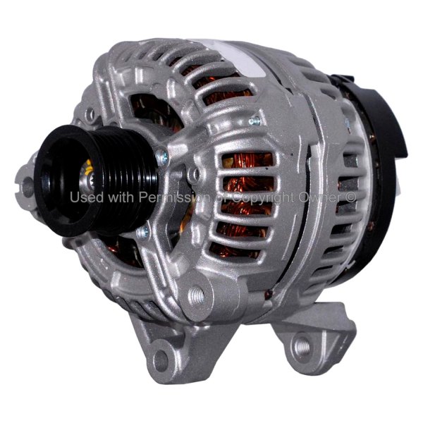 iD Select® - Remanufactured Alternator