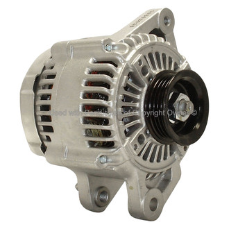 iD Select® - Alternator