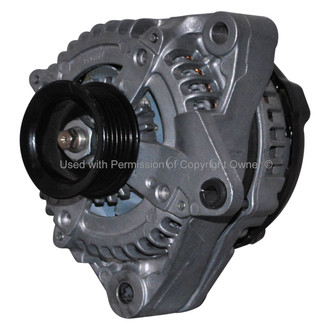 iD Select® - Remanufactured Alternator
