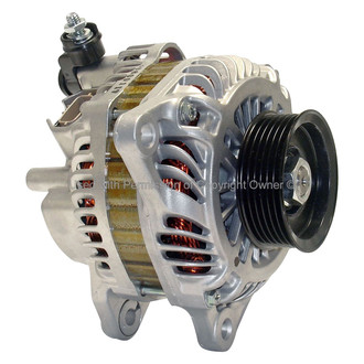 iD Select® - Remanufactured Alternator