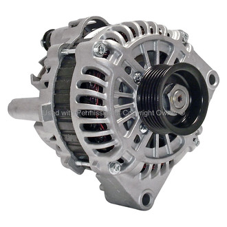 iD Select® - Alternator