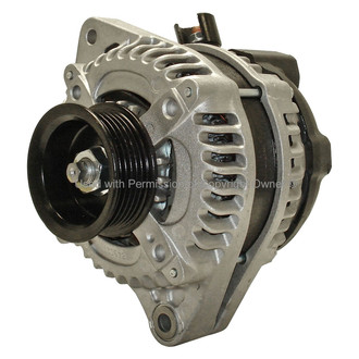 iD Select® - Remanufactured Alternator