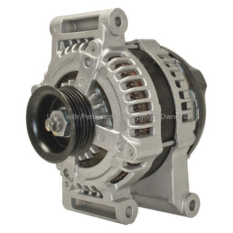 iD Select® - Remanufactured Alternator