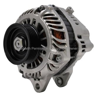iD Select® - Remanufactured Alternator