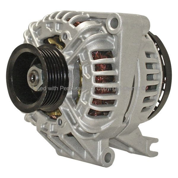 iD Select® - Remanufactured Alternator