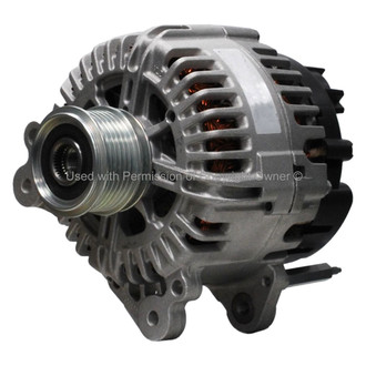 iD Select® - Remanufactured Alternator