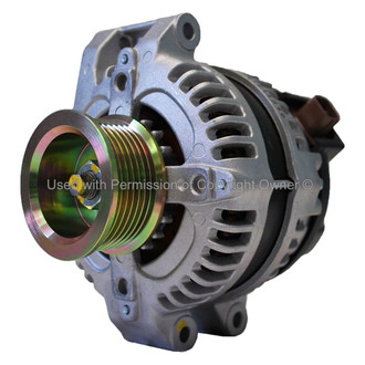 iD Select® - Alternator