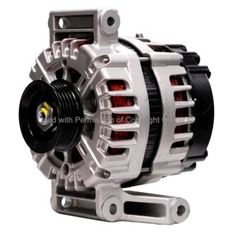 iD Select® - Remanufactured Alternator