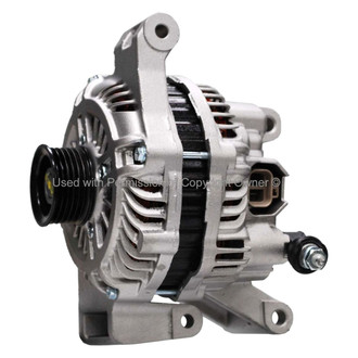 iD Select® - Alternator