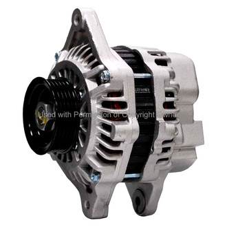 iD Select® - Remanufactured Alternator