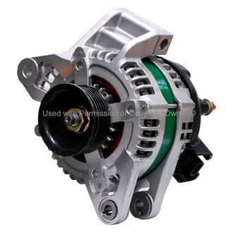iD Select® - Alternator
