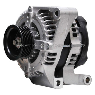 iD Select® - Alternator