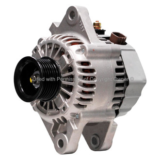 iD Select® - Remanufactured Alternator