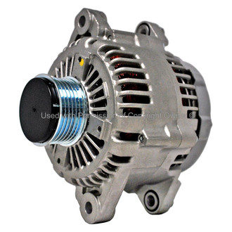 iD Select® - Remanufactured Alternator