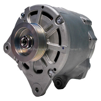 iD Select® - Alternator