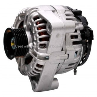 iD Select® - Alternator