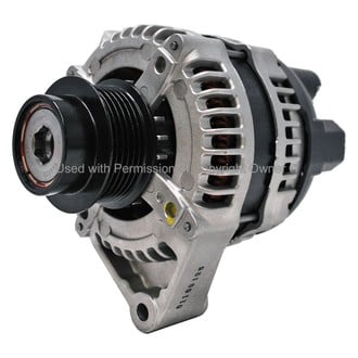 iD Select® - Remanufactured Alternator