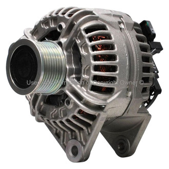 iD Select® - Remanufactured Alternator