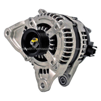 iD Select® - Alternator