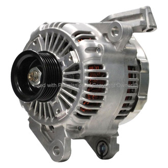 iD Select® - Remanufactured Alternator