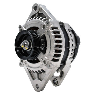 iD Select® - Remanufactured Alternator