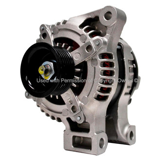 iD Select® - Alternator